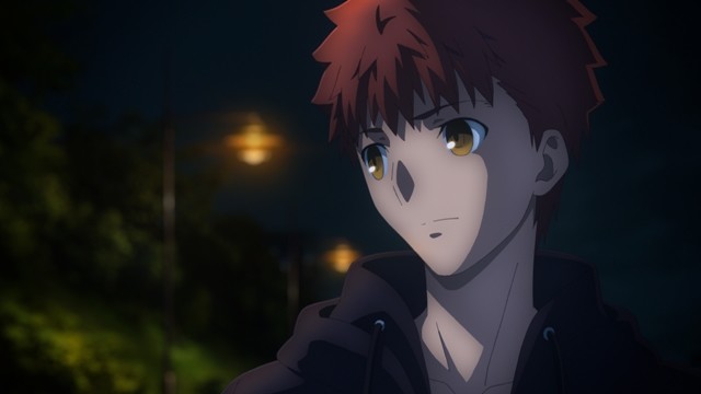 糡桶Fate/stay night HFٹ»