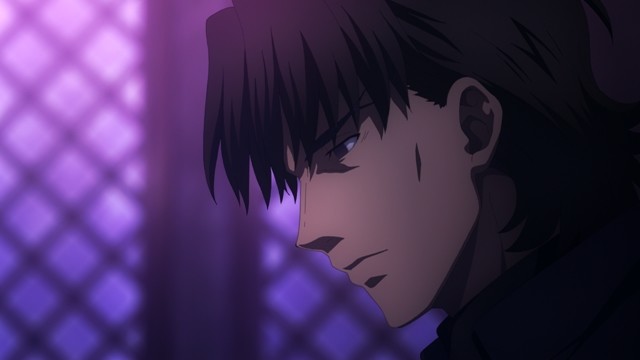 糡桶Fate/stay night HFٹ»