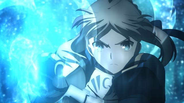 糡桶Fate/stay night HFٹ»