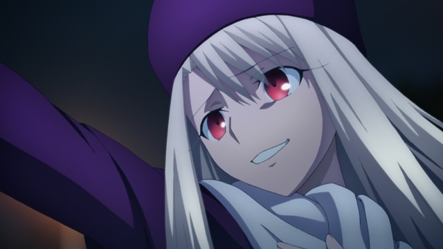 糡桶Fate/stay night HFٹ»