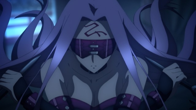 糡桶Fate/stay night HFٹ»