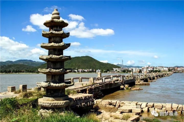 福清,你又要在全国出名了!