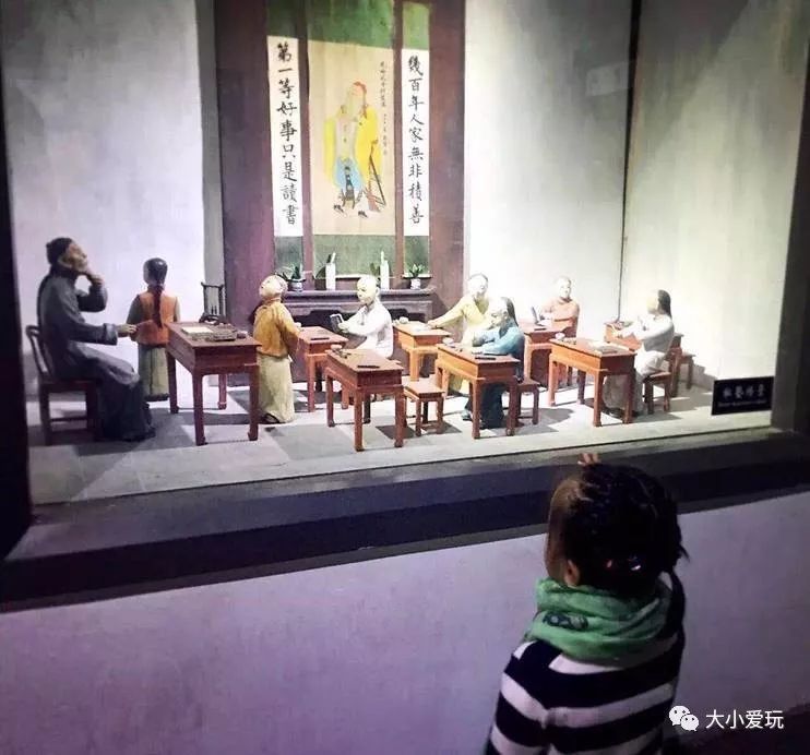房子美食、古村落、山水、人少…这座正值最美附近美食的瓷自然图片
