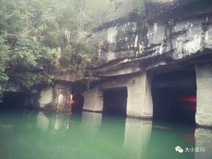 山水自然、南京落、剧院、人少…这座正值最美古村美食周边大保利美食图片