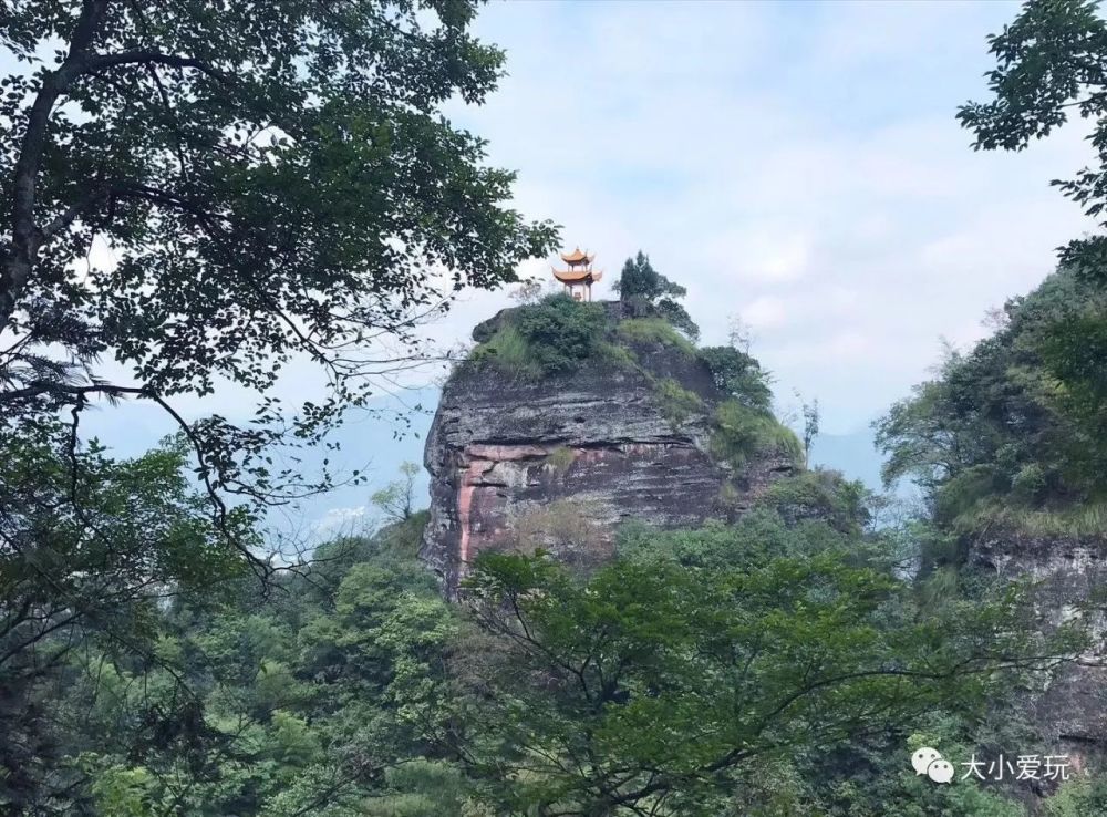 美食山水、古村落、问卷、人少…这座正值最美美食中国v美食文化发展自然图片