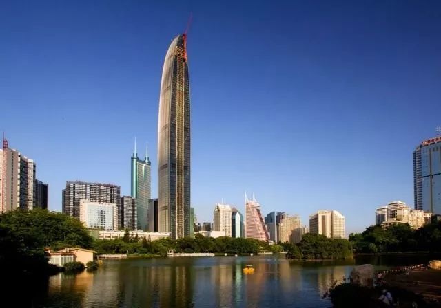 深圳本地人:我真没你想的那么有钱!