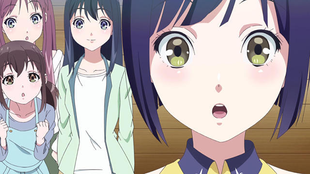 渐入佳境？看导演跟声优怎么谈《WUG》新章