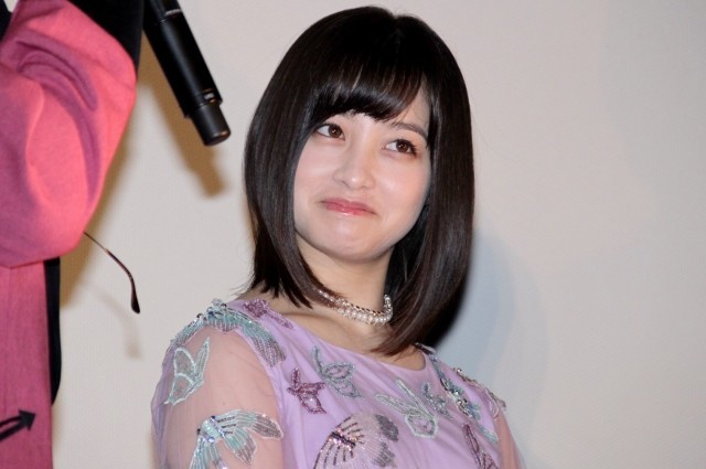 企鹅娘吐槽：日本最可爱的女明星是谁呢？