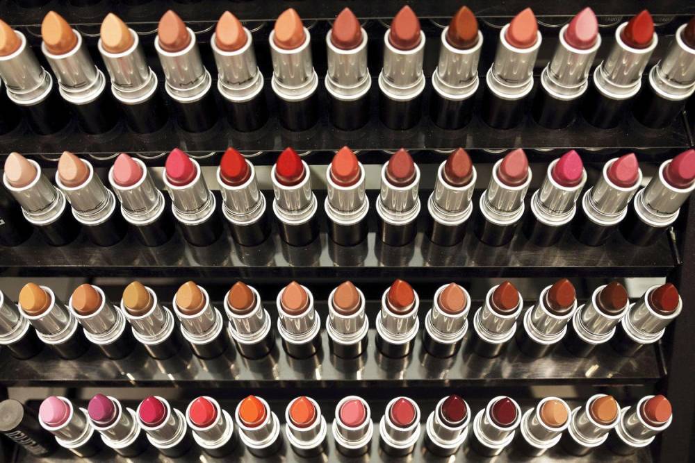 人生中第一支大牌口红,到底该咋选?