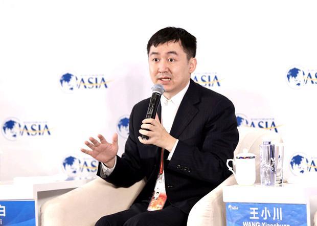 马占凯:sogou输入法之父的故事