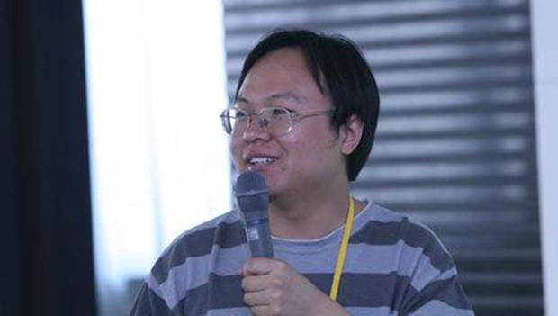 马占凯:sogou输入法之父的故事