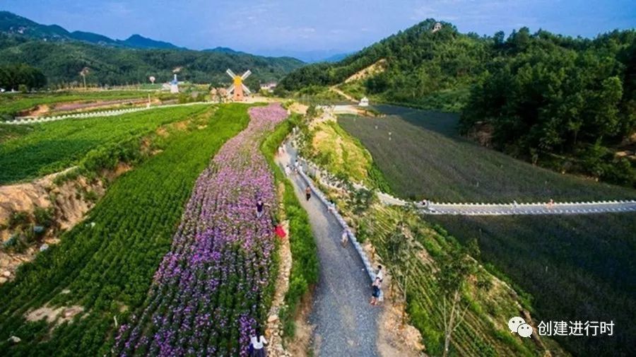 鲁山创卫杯征文推送稿件-大美鲁山