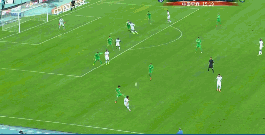 迪亚涅2球！泰达2-0取4连胜 国安连5战不胜