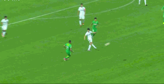 迪亚涅2球！泰达2-0取4连胜 国安连5战不胜