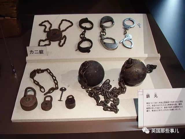 监狱待得不开心，一个不爽我就走！这老哥4次高难越狱，这一辈子下来，也是传奇了 - 11