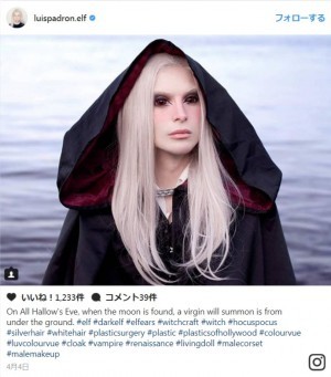 企鹅娘吐槽：嘘！你会对女装大佬起反应吗？
