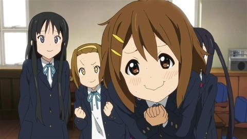 从凉宫到小圆！过去5到10年是动漫迷最幸福的时光吗