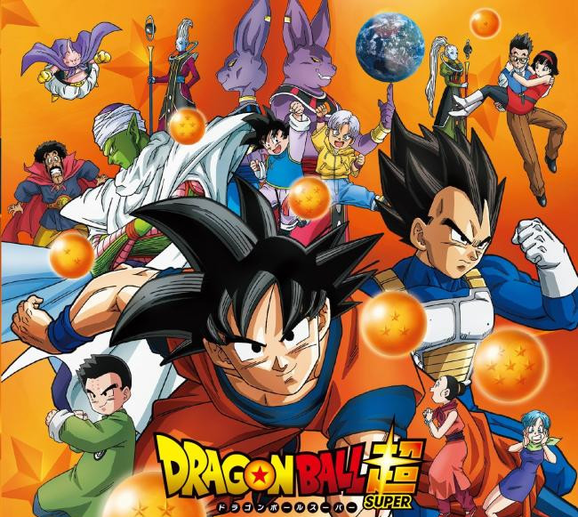 《龙珠超》第11卷蓝光套装详情公开 引发完结猜测