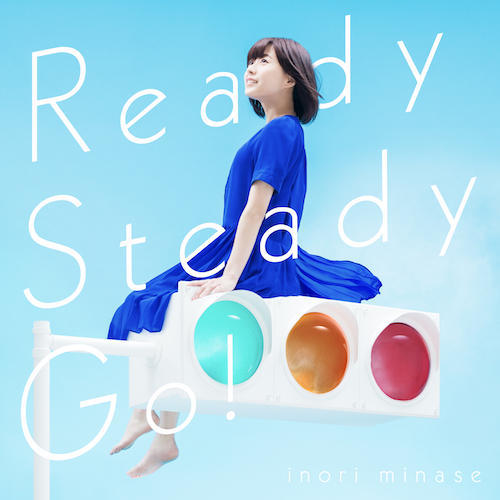 ˮ¸衶Ready Steady Go