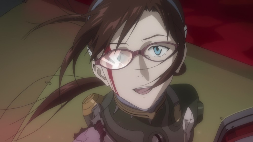 ʮΪʲôΪʲôEVAļʻԱ14ꣿ