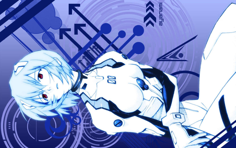 ʮΪʲôΪʲôEVAļʻԱ14ꣿ