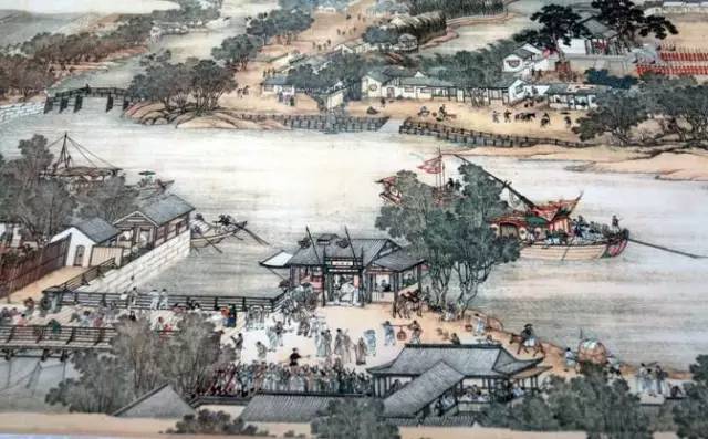 中国历史上的人口大落_中国历史图片(3)