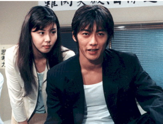 岛国最理想的明星夫妇 松岛菜菜子夫妻排第9