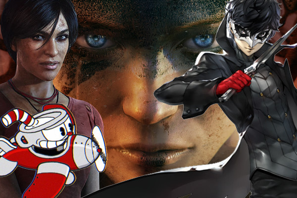 2017至今最赚钱的十款单机游戏:荒野之息居首