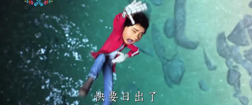 双手变白骨 《寻梦环游记》新片段公开