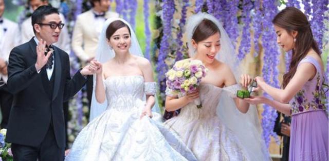 张靓颖与51岁老公现身机场，神情憔悴满脸不开心，被嘲坐在豪车里哭的女人！ - 4