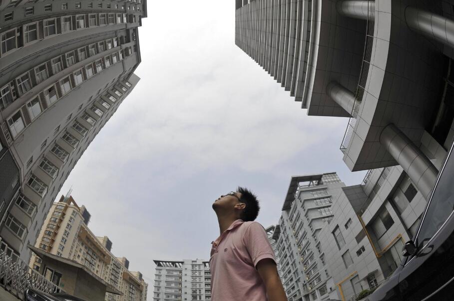 假如央行加息，月供怎么变？银行说了七个字