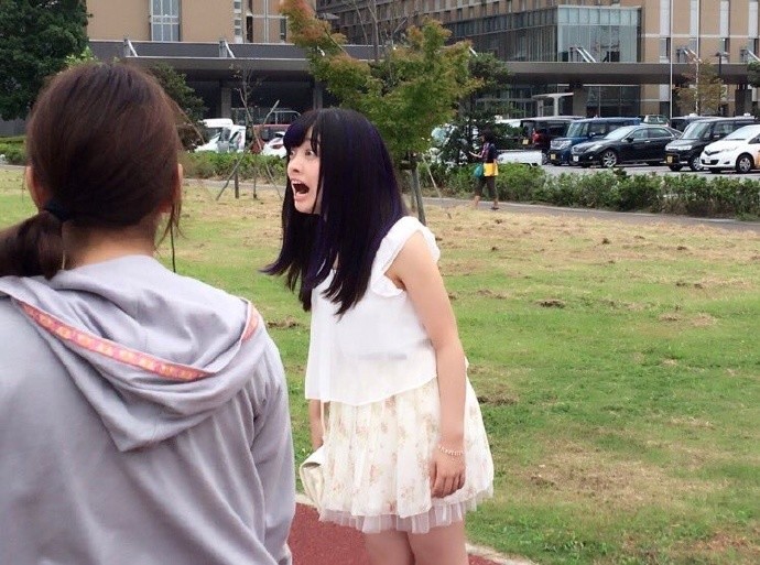 企鹅娘吐槽：日本最可爱的女明星是谁呢？