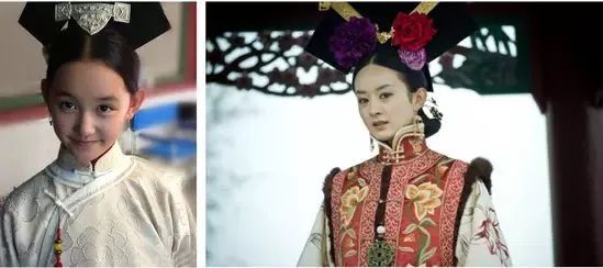 苍穹之昴演员表，电视剧苍穹之昴演员表