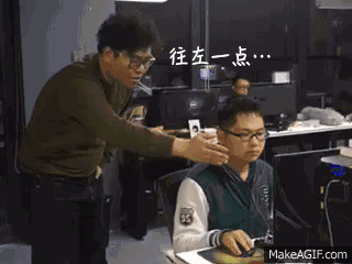 把生活过成了段子的人,我就服设计师