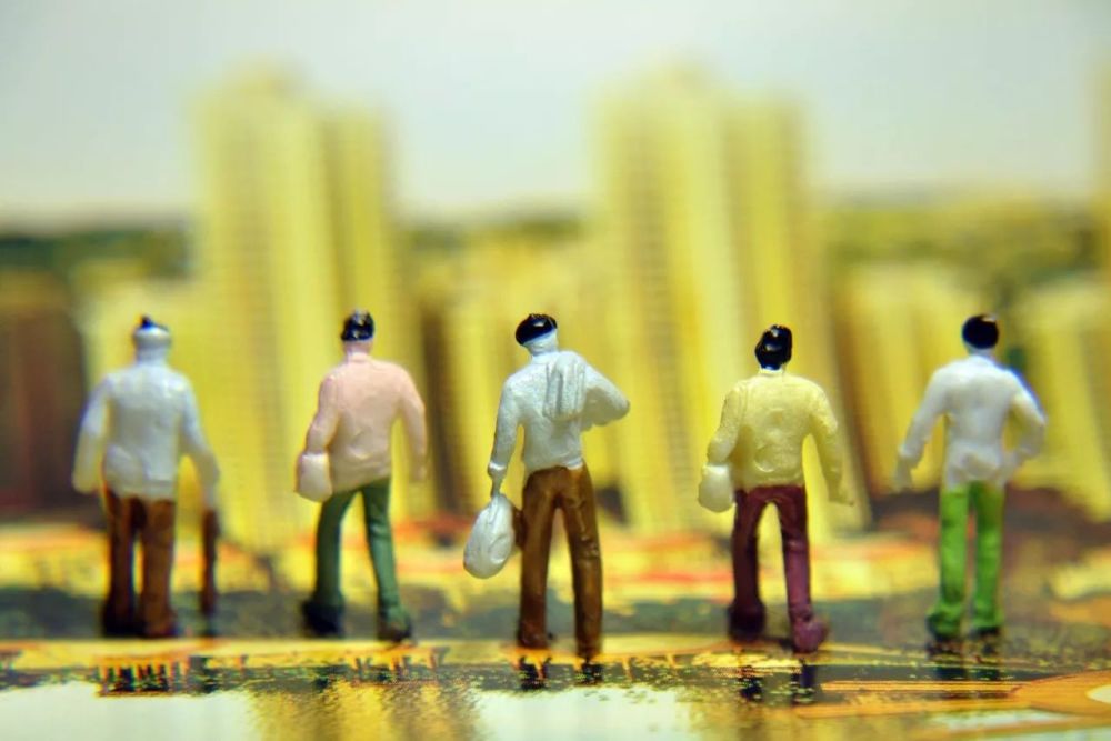 楼市又来大消息!这个地方租房就能落户_全国新