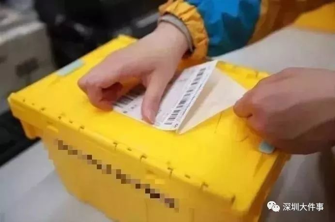 換種方式收快遞！深圳今年雙11將有“共享快遞盒”