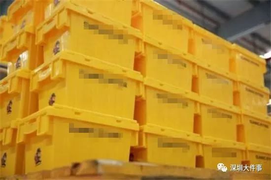 換種方式收快遞！深圳今年雙11將有“共享快遞盒”