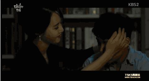 韩版李狗嗨,女版古野门,但是我不承认他是男版新垣结衣