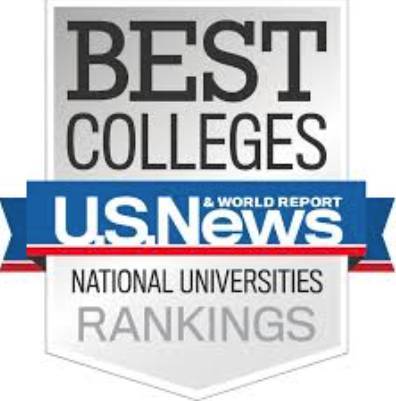这所名校世界排名第十，美国排第56，你TM在逗我？ - 9