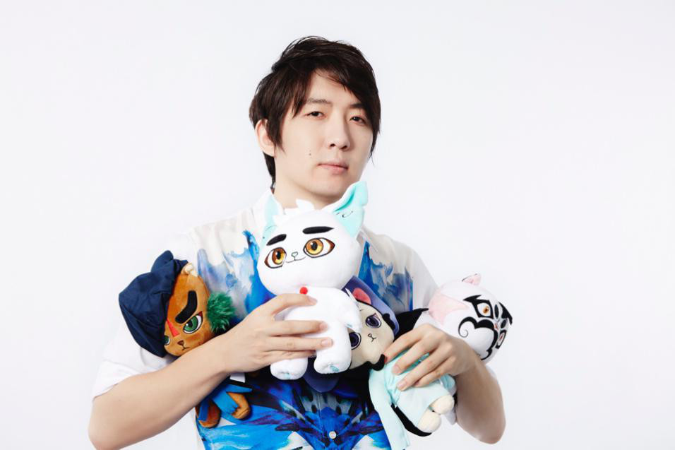 璀璨星空A轮融资8000万 中国动画创一代破茧