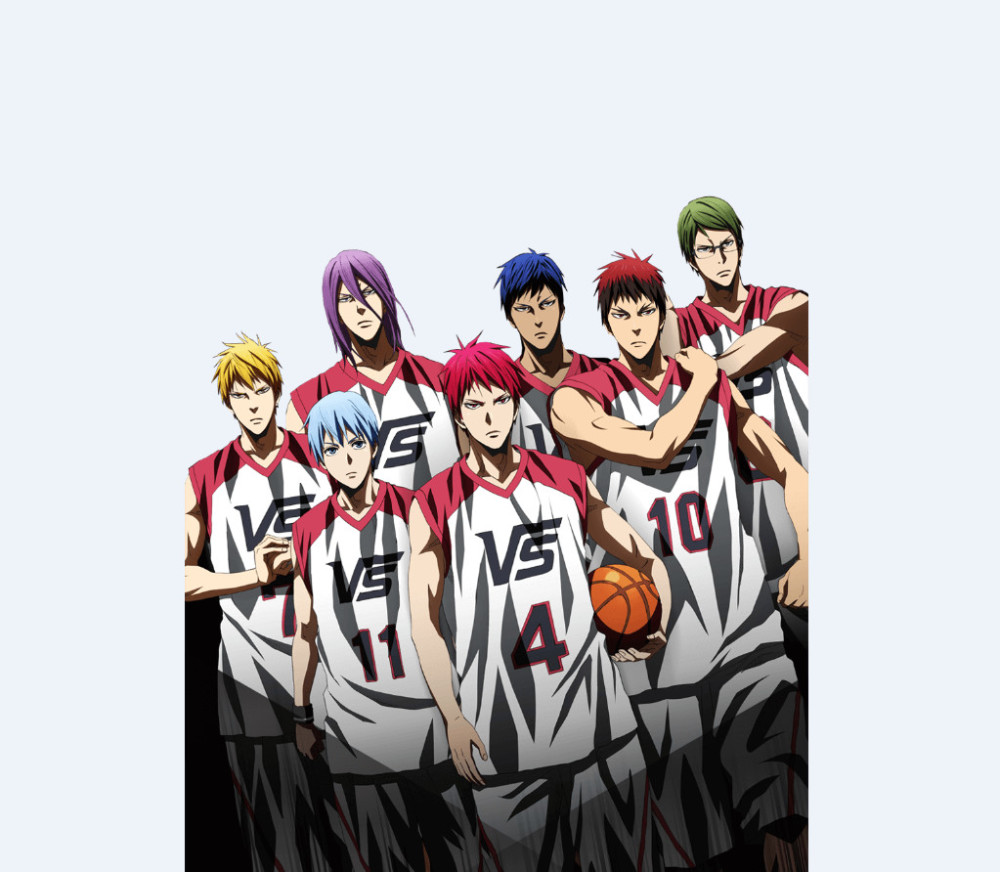 和老公一起睡《黑子的篮球 LAST GAME》与酒店联动公开