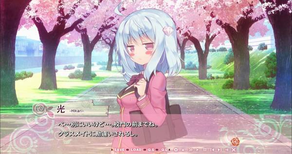 能叫抄吗？《干物妹！小埋R》被曝抄袭美少女游戏UI