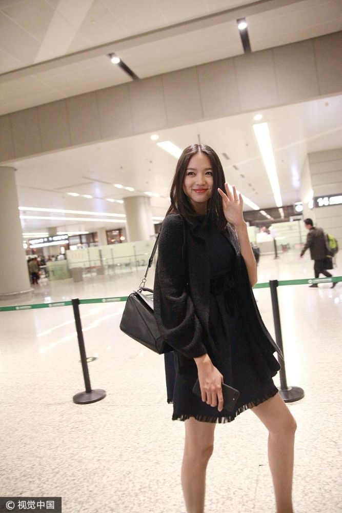 视觉中国最星动