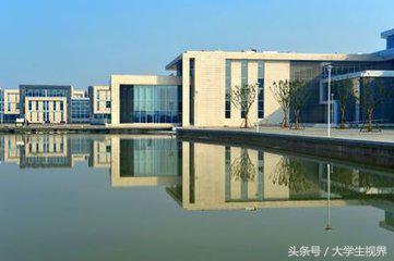 2017江苏苏州最好的两所民办大学