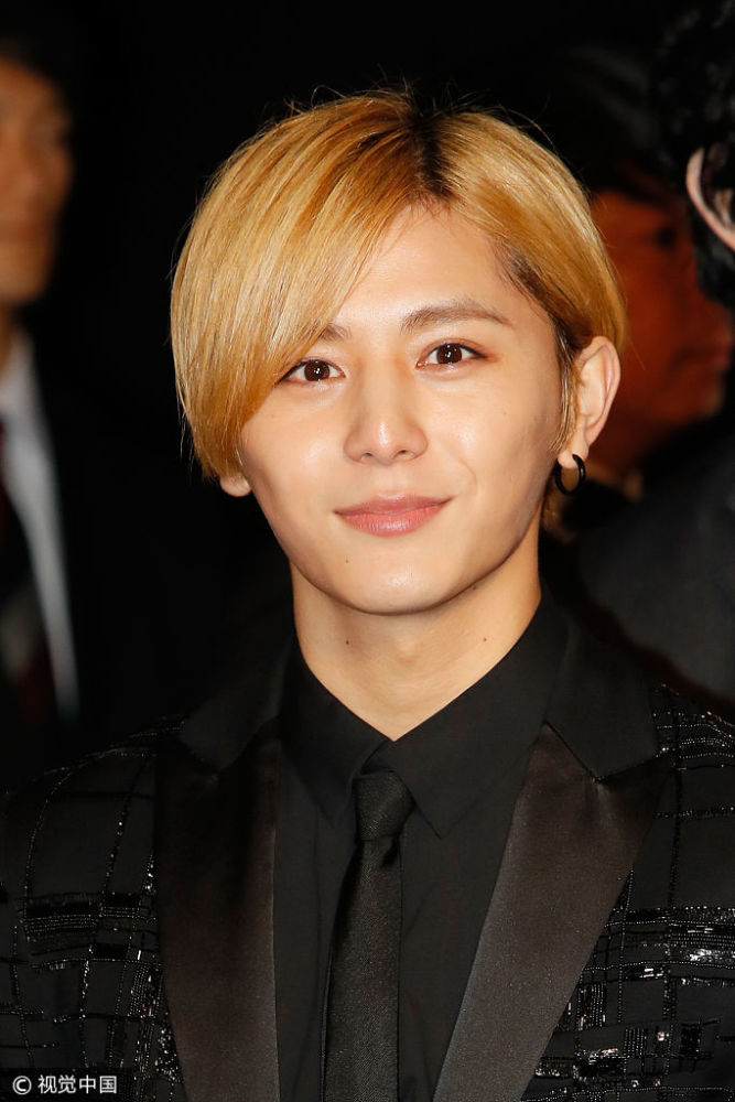 视觉中国最星动