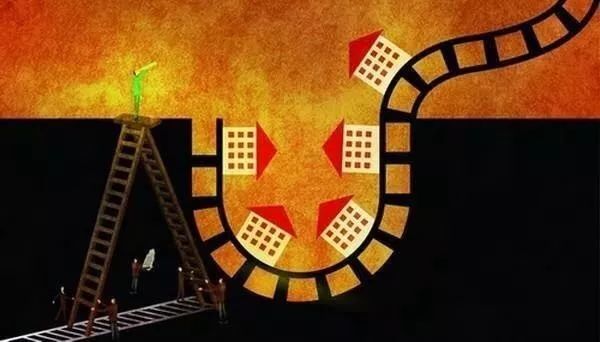 马光远：为什么说“2018年将是本轮房地产最困难的一年”