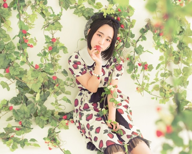 就爱搞笑跟段子！悠木碧谈《黄花碧池》主题单曲