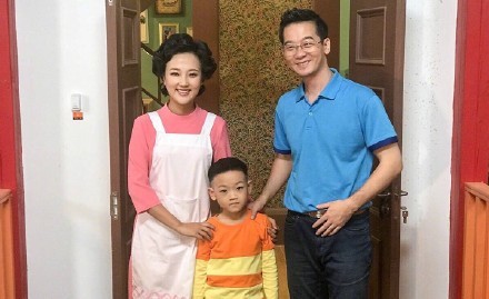 这份童年套餐你吃吗？《大头儿子》开拍真人版