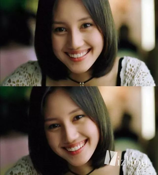 袁泉素颜气质好到爆表,俞飞鸿杜鹃表示不服