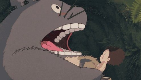 企鹅娘吐槽：你最喜欢动漫里谁的发型呢？